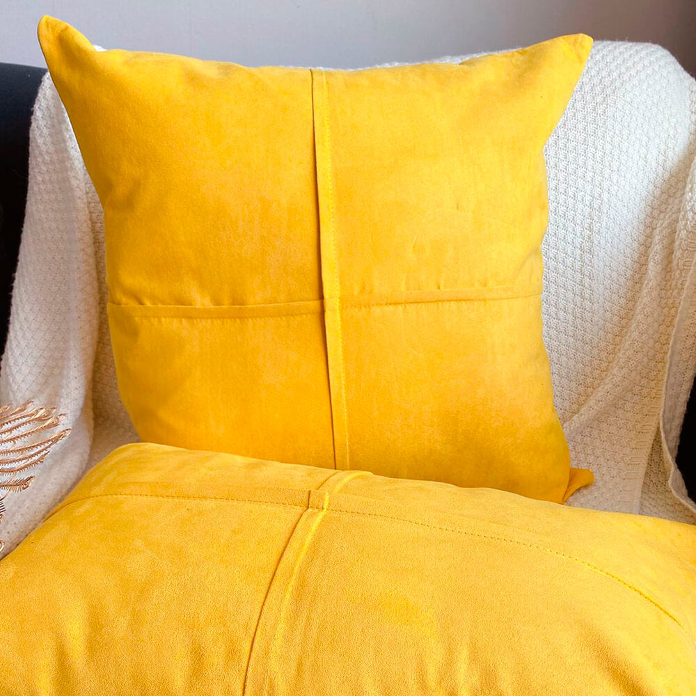 Fundas de cojines 50 x 50 cm / 30 x 50 cm