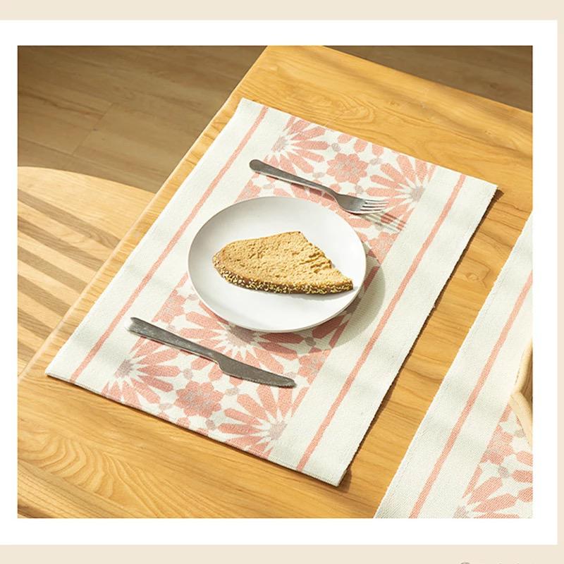 Caminos de mesa e individuales