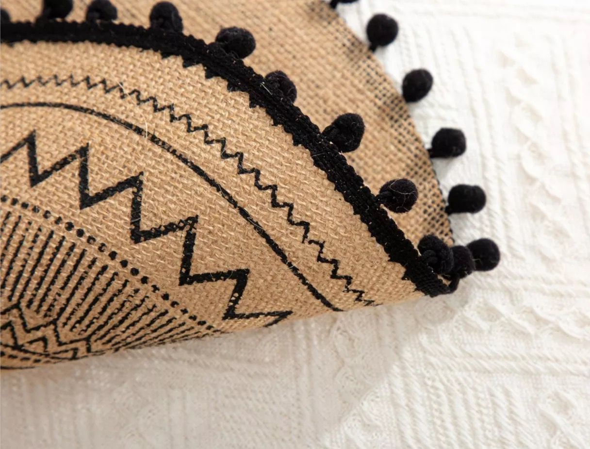 Individuales antideslizante e impermeable