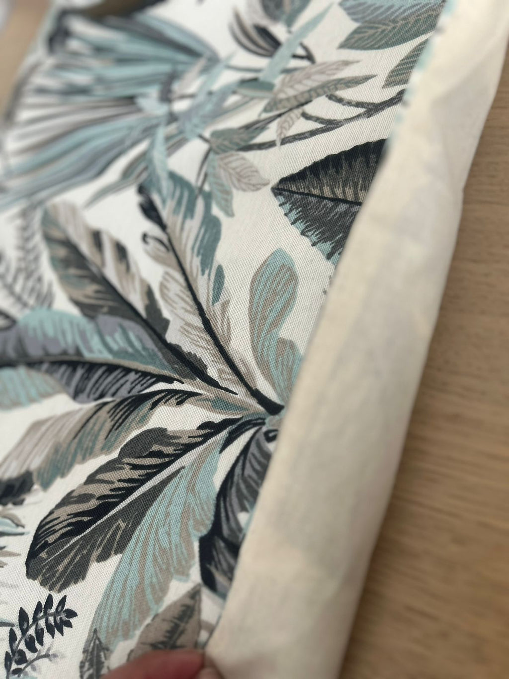 Individuales  dobles, repelentes