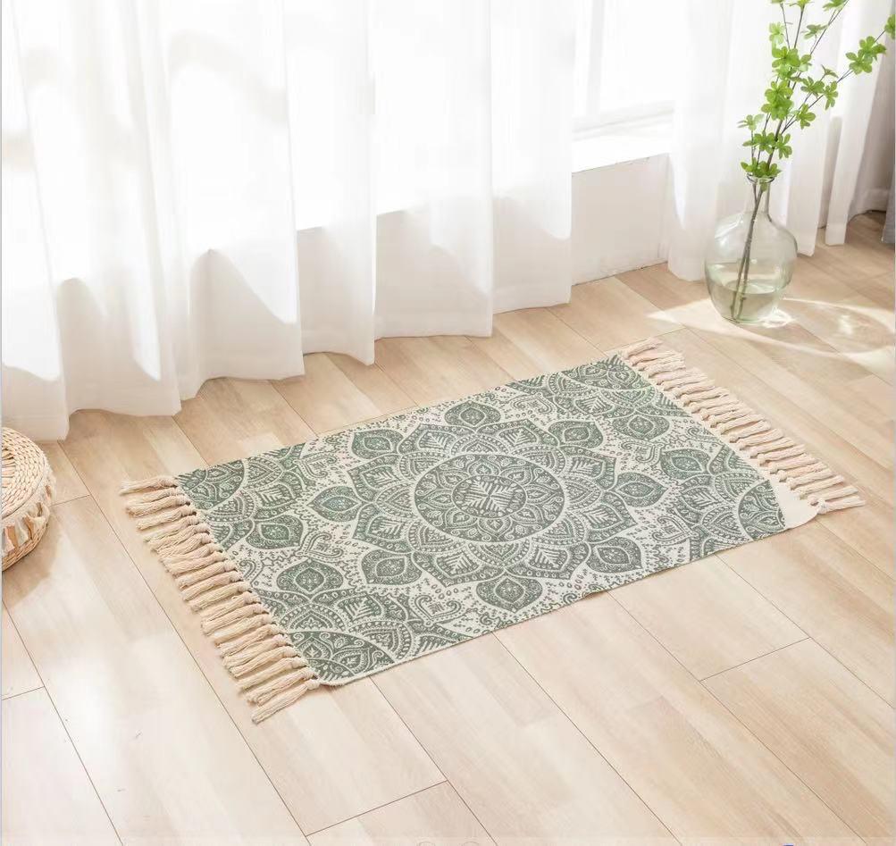 Alfombras Kilim 90 cm x 60cm