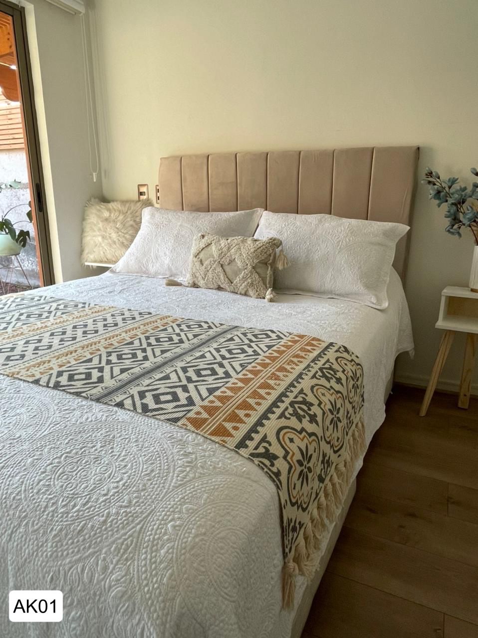 Kilim - 180 cm x 60 cm