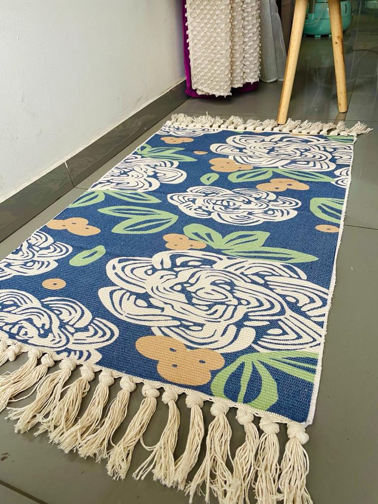 Alfombras Kilim 90 cm x 60 cm