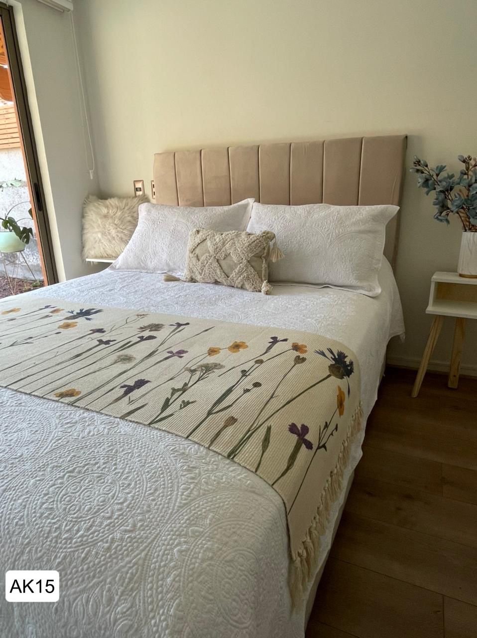 Kilim - 180 cm x 60 cm