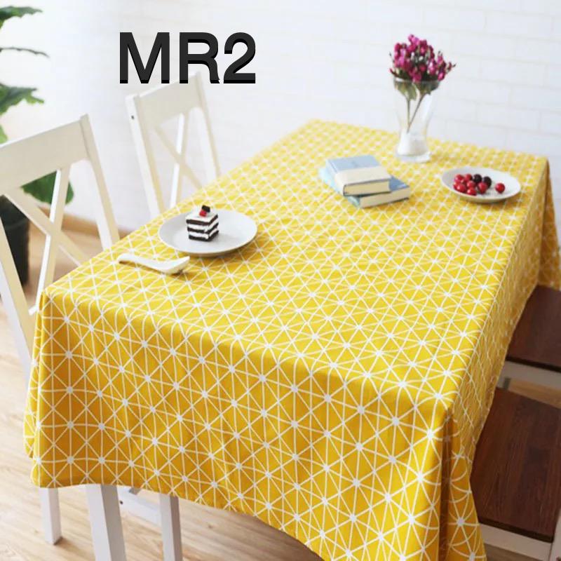 Manteles tela de lino