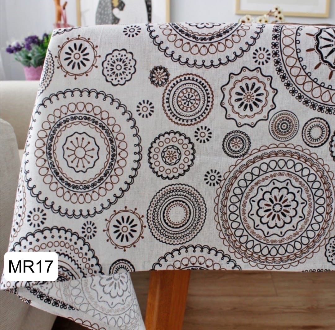 Manteles tela de lino