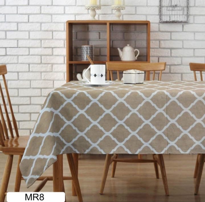 Manteles tela de lino