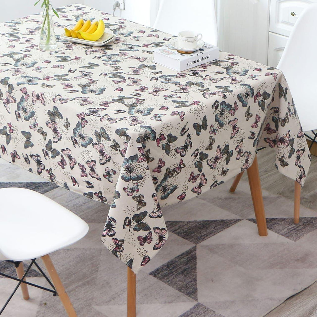 Manteles tela de lino