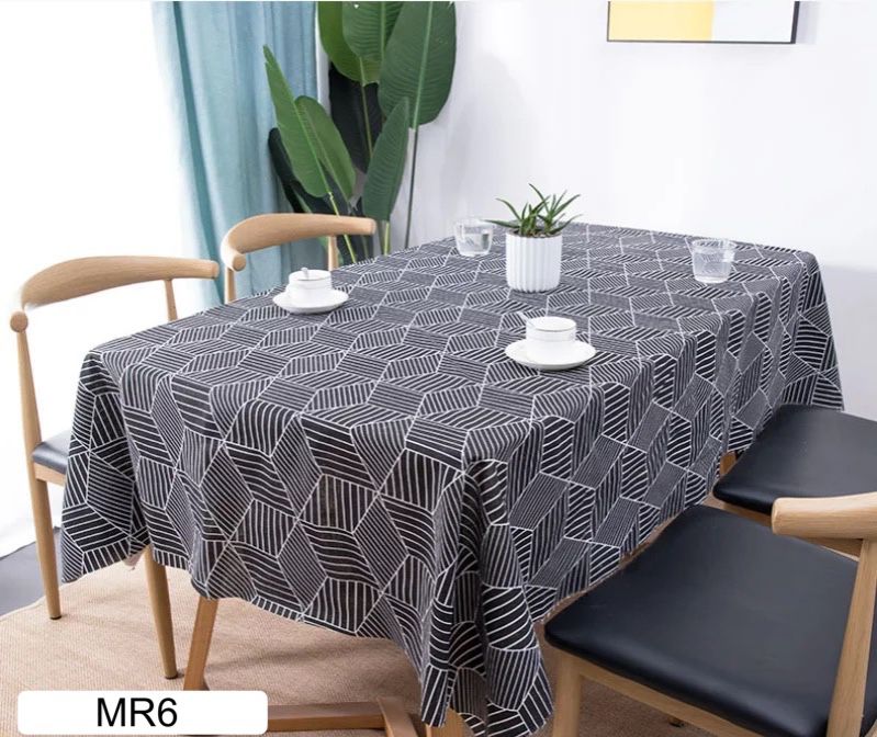 Manteles tela de lino