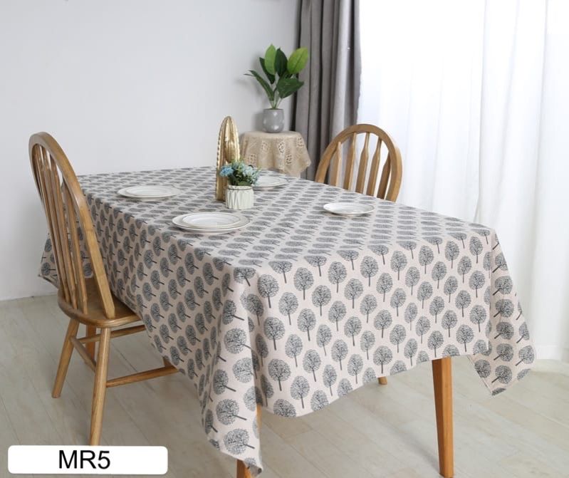 Manteles tela de lino