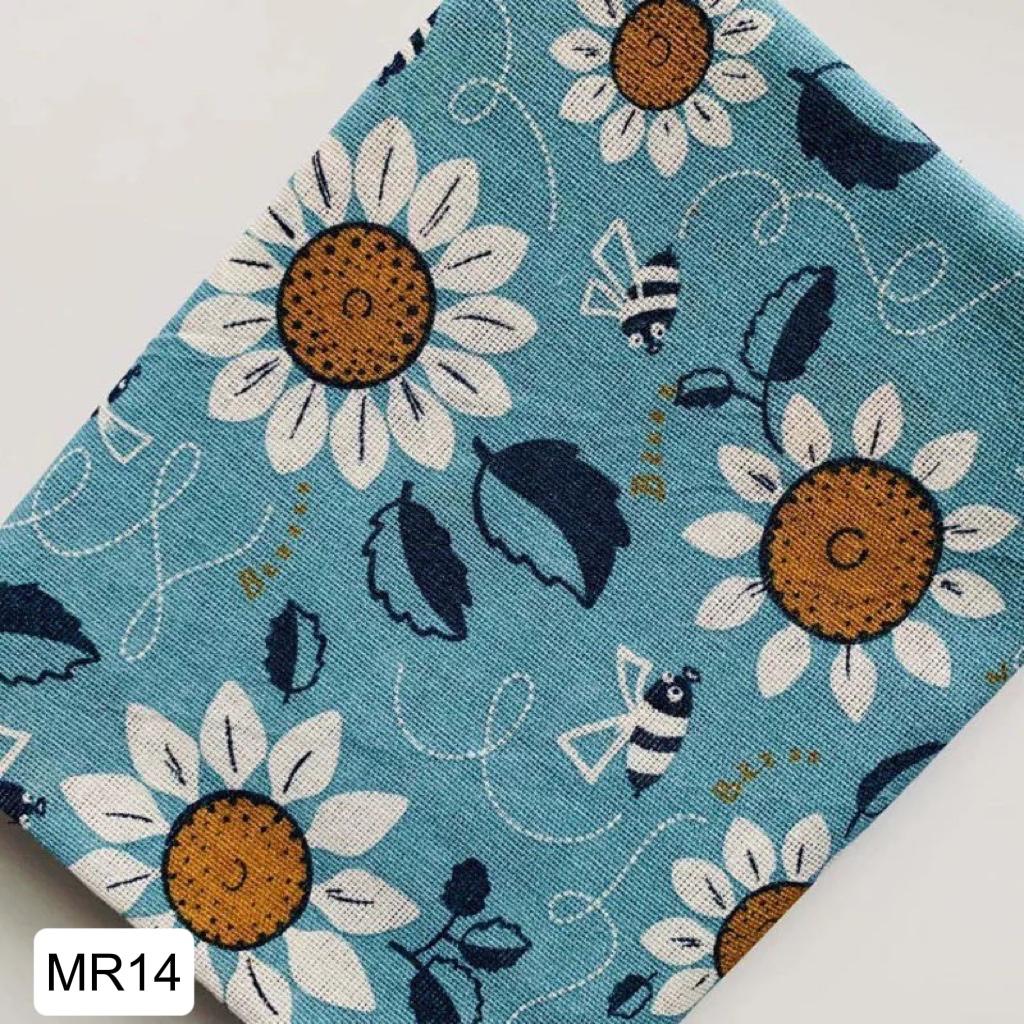 Manteles tela de lino