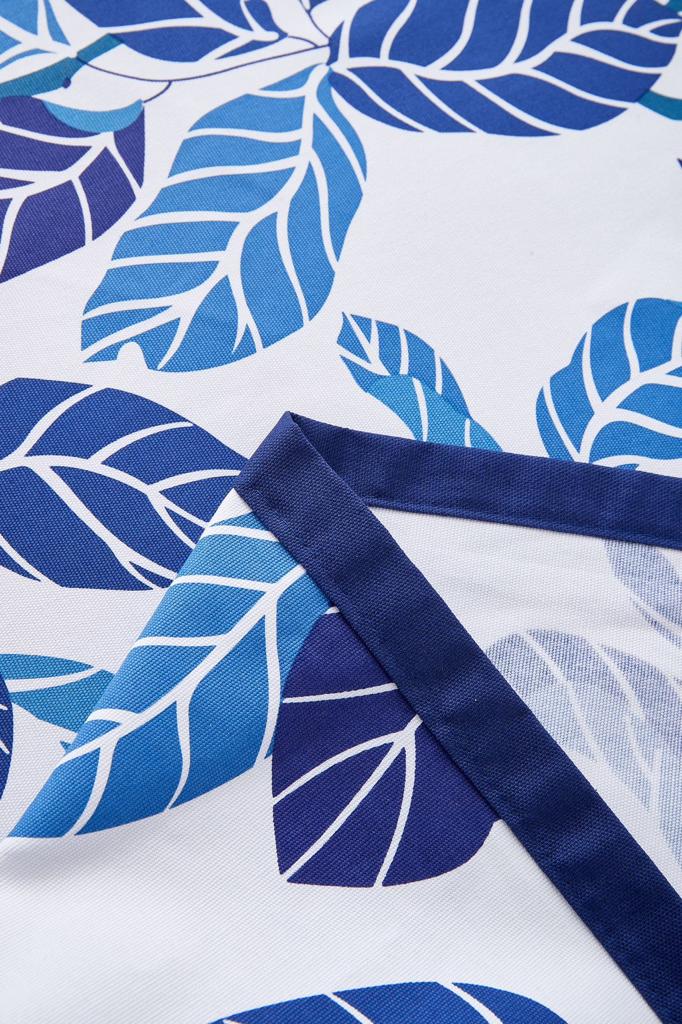 Manteles  de algodon dobles