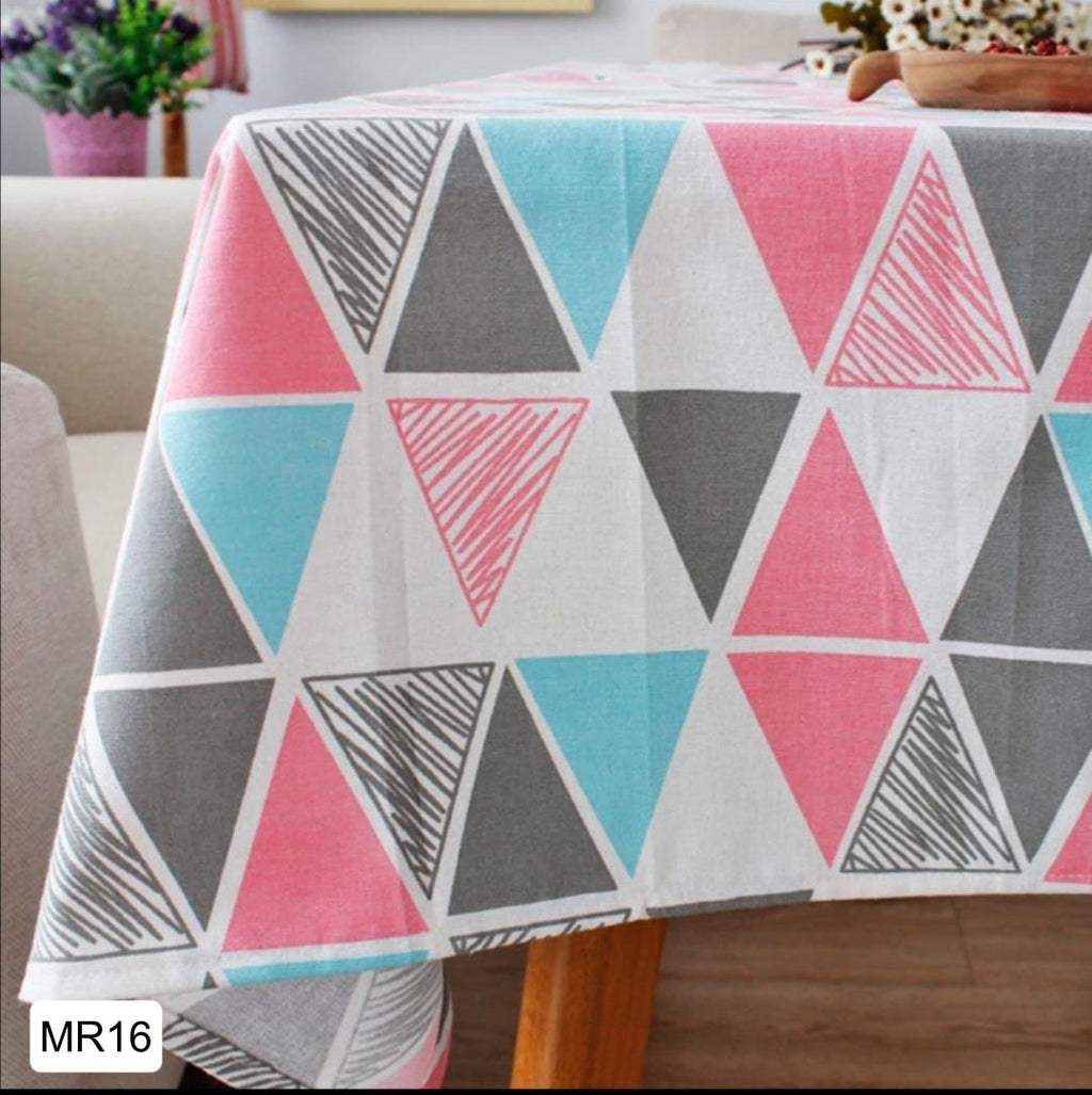 Manteles tela de lino