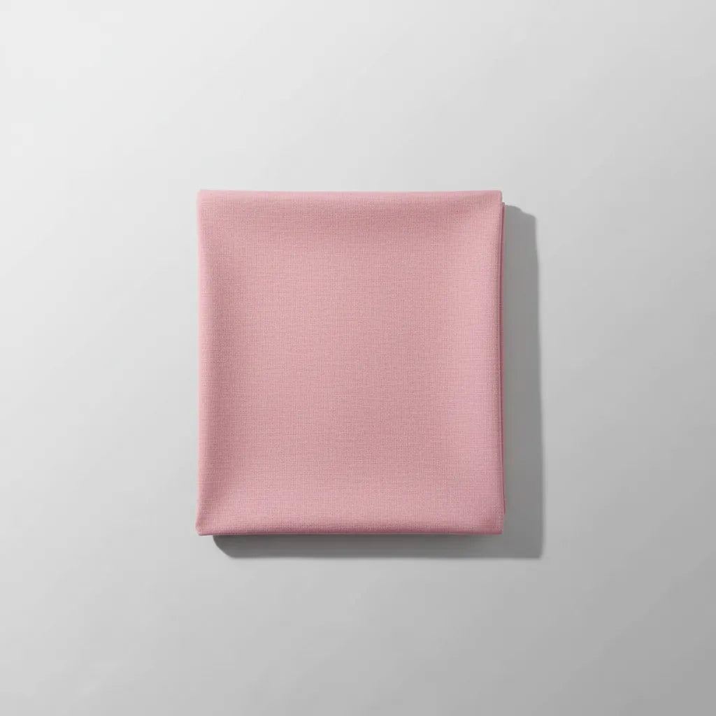 Mantel Repelente · Mesa 6 Puestos · Rosa