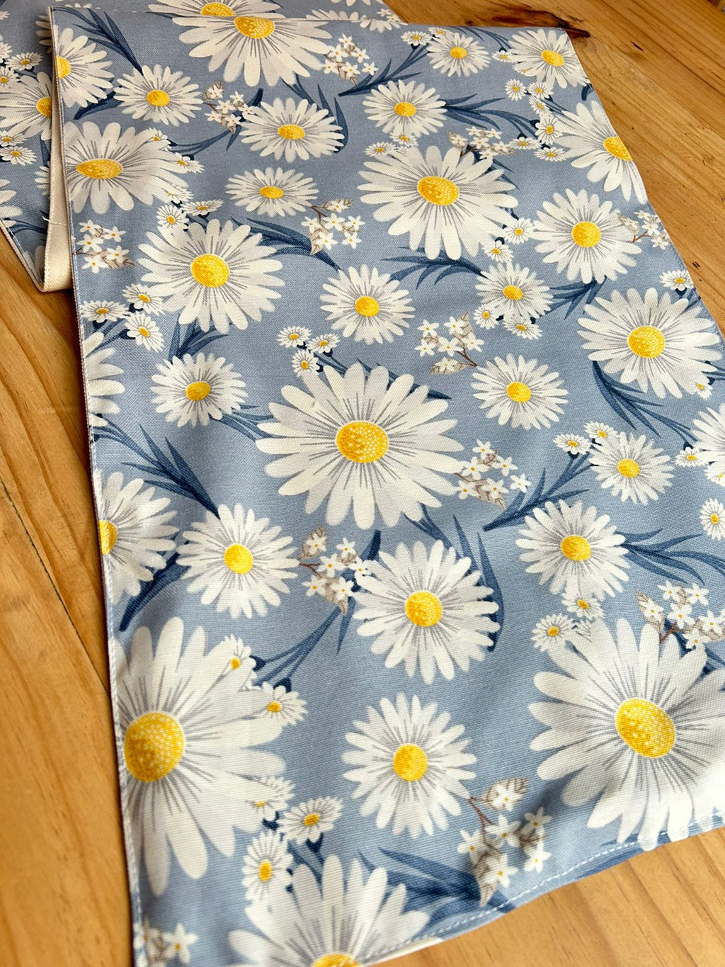 Camino de mesa repelente