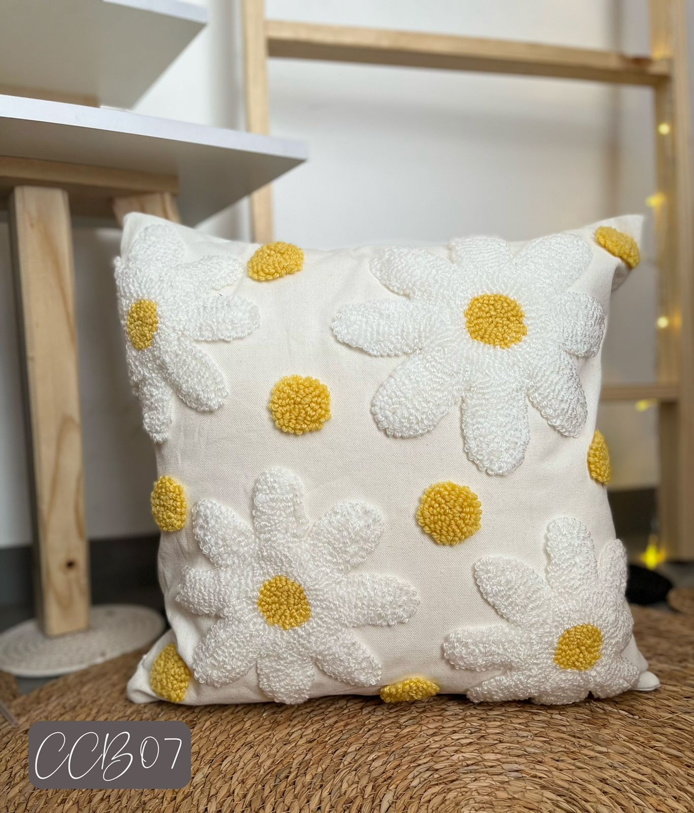 Fundas de cojines "Bohemios"