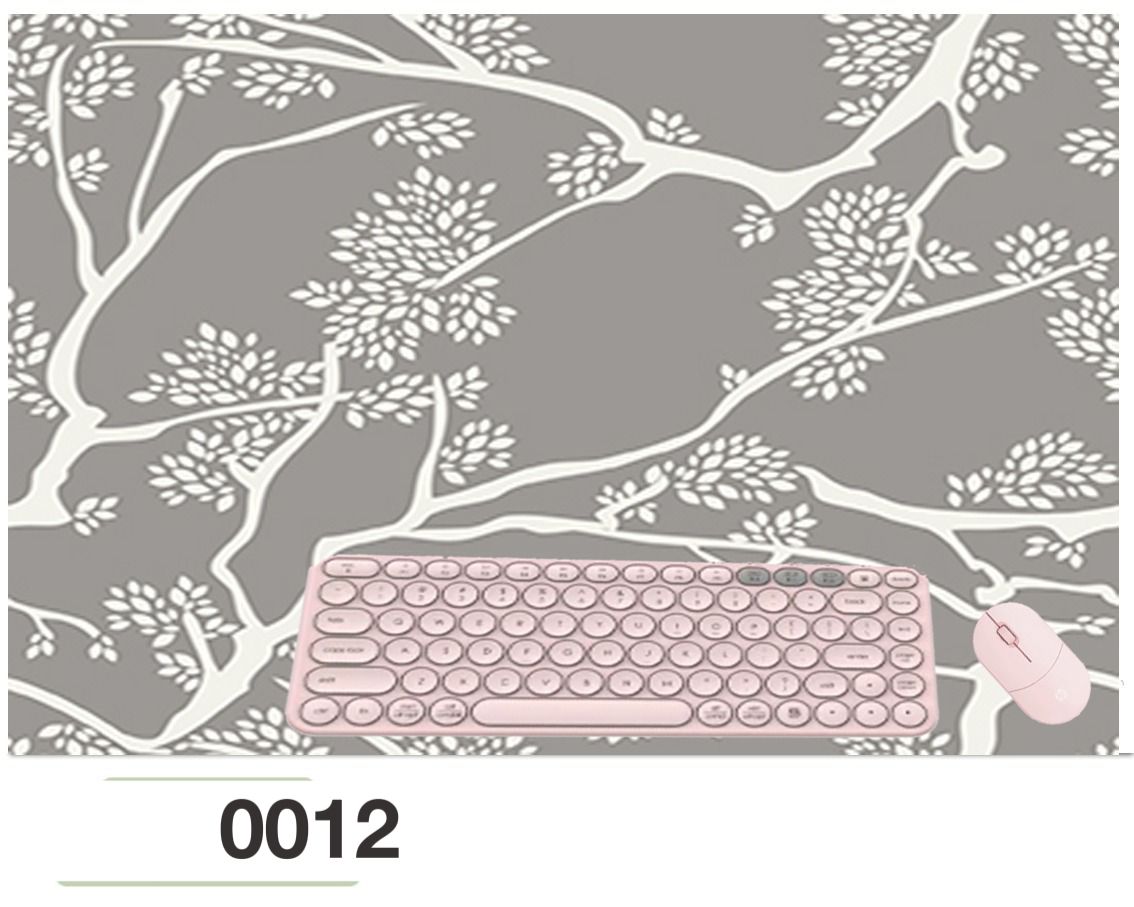 50% descuento, Mouse pad 40x70cm