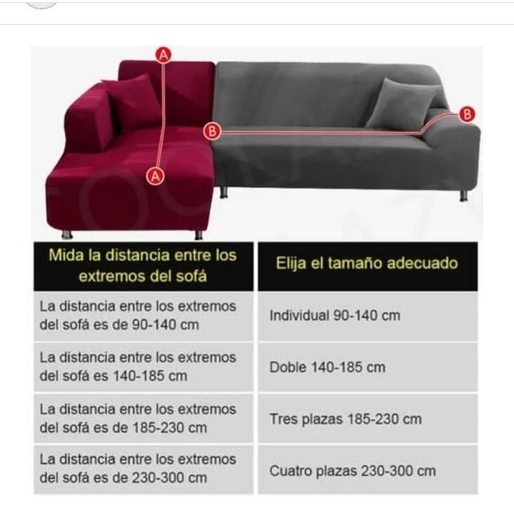 Fundas de Sofá 1 cuerpo hojas