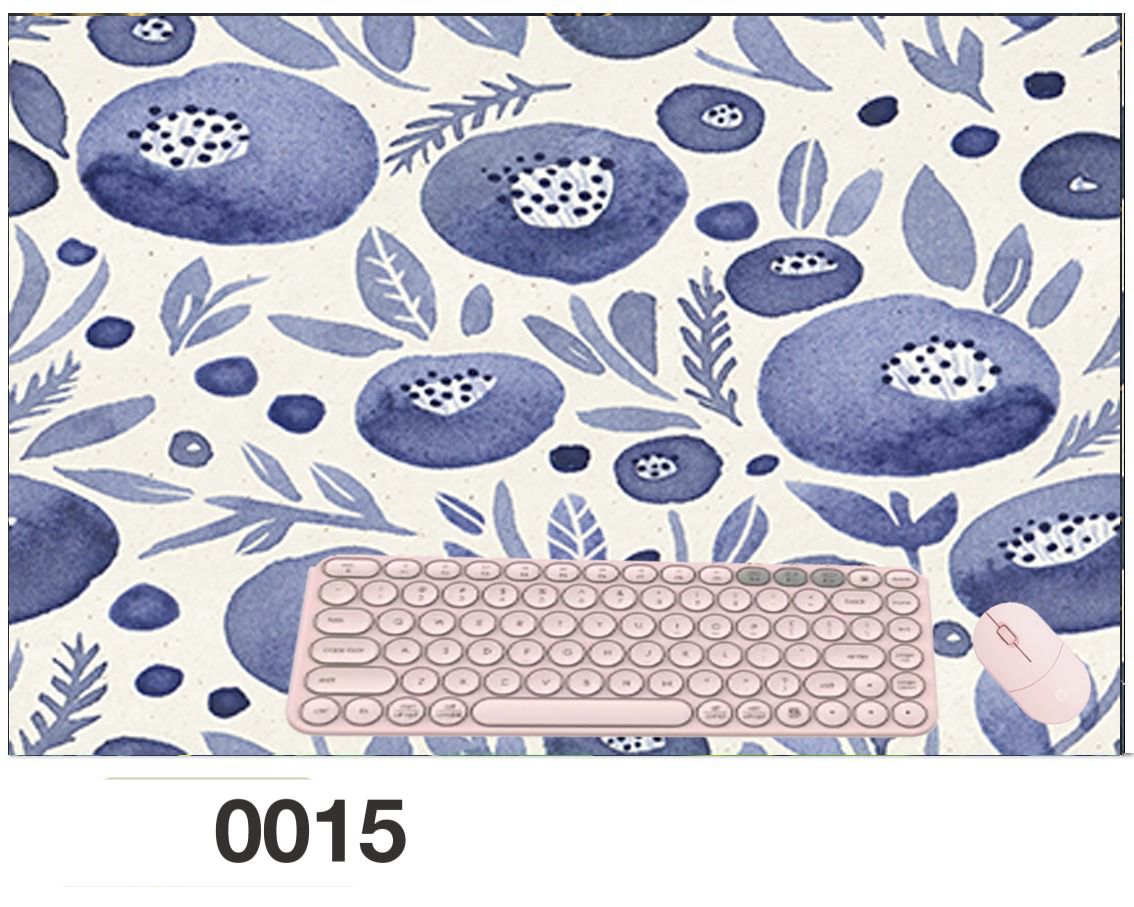 50% descuento, Mouse pad 40x70cm