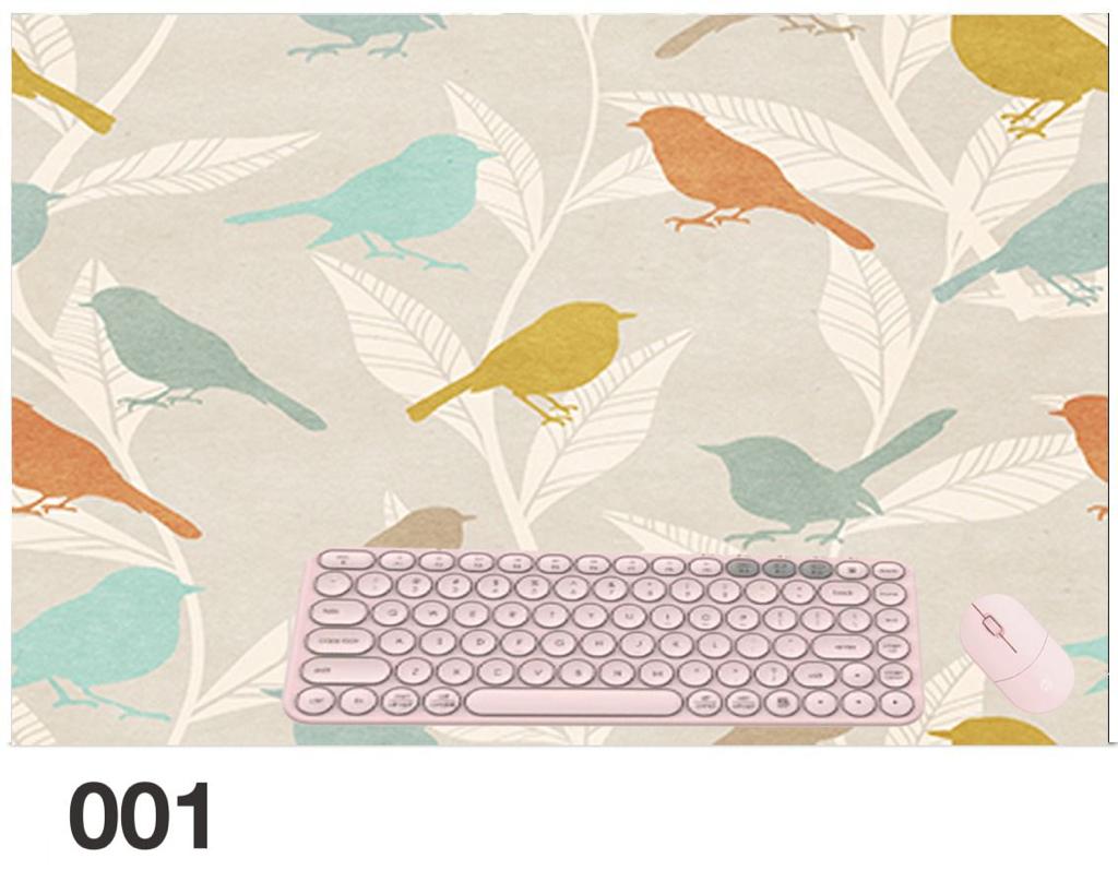 50% descuento, Mouse pad 40x70cm