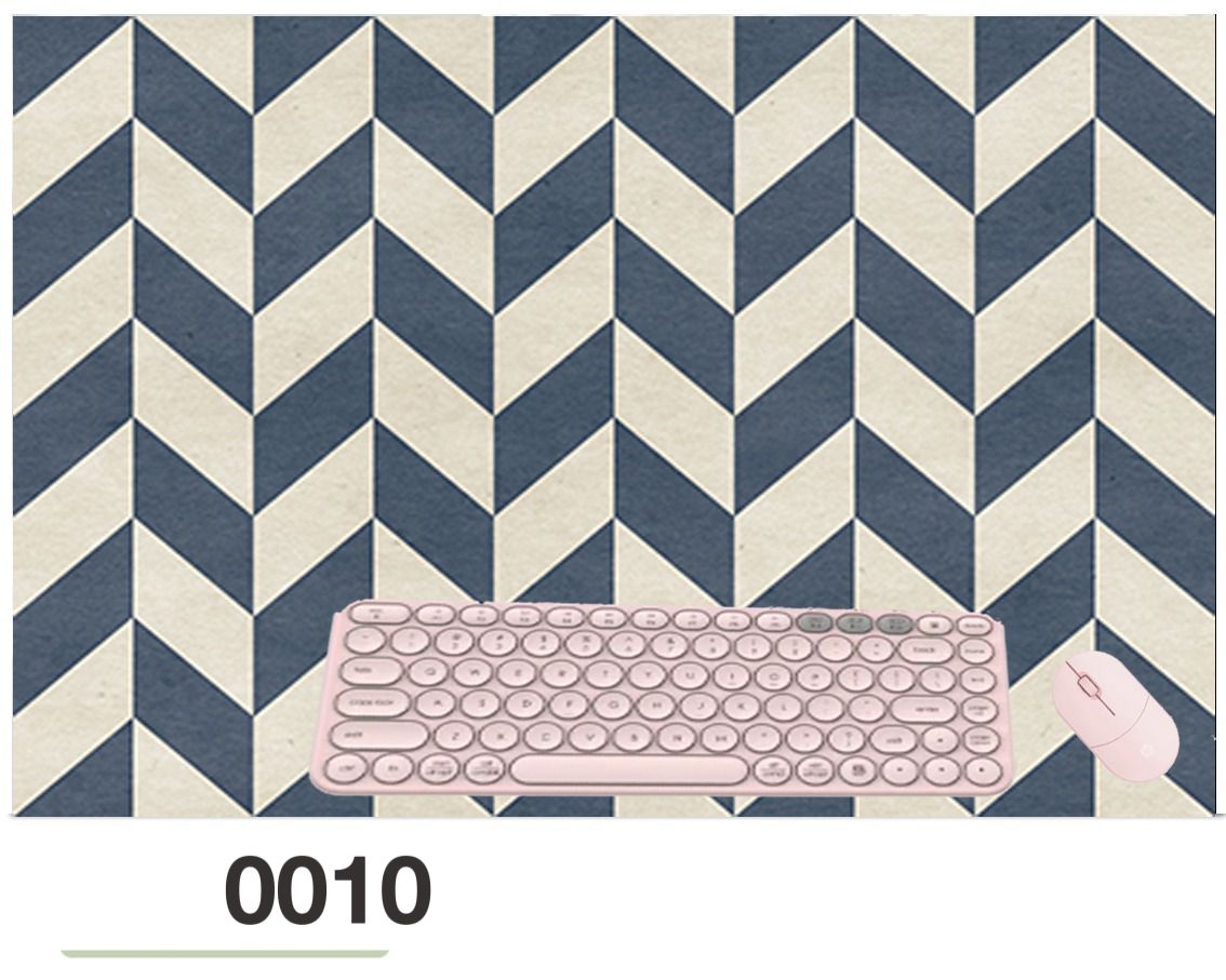 50% descuento, Mouse pad 40x70cm