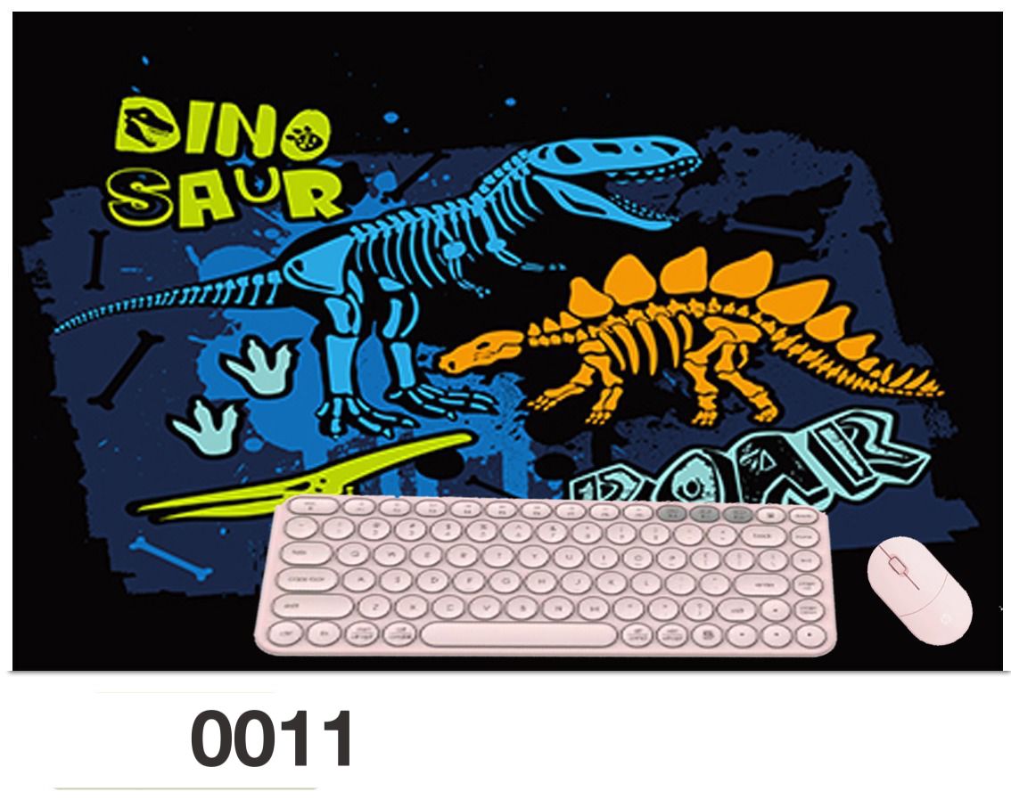 50% descuento, Mouse pad 40x70cm