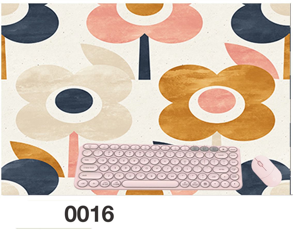 50% descuento, Mouse pad 40x70cm