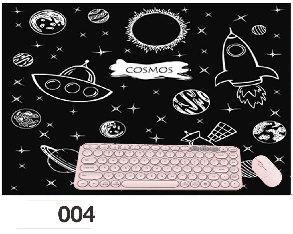 50% descuento, Mouse pad 40x70cm