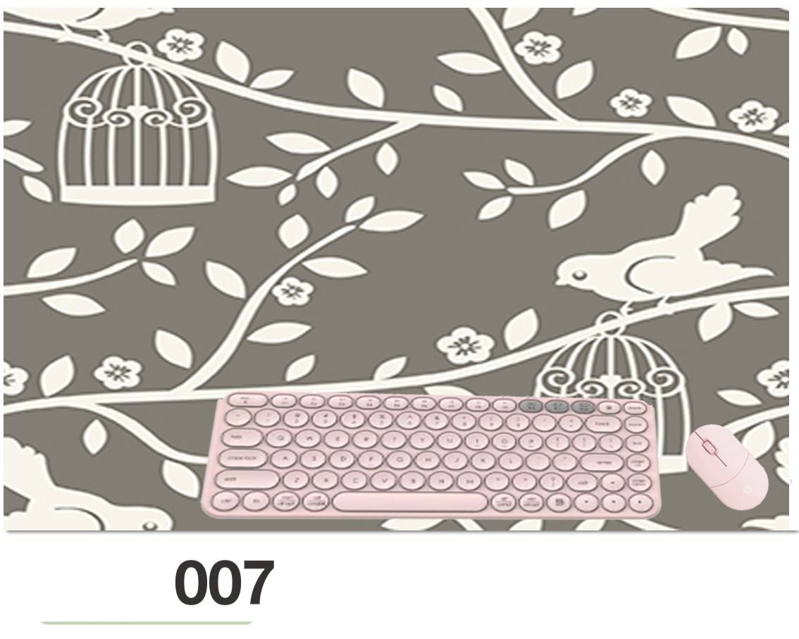 50% descuento, Mouse pad 40x70cm