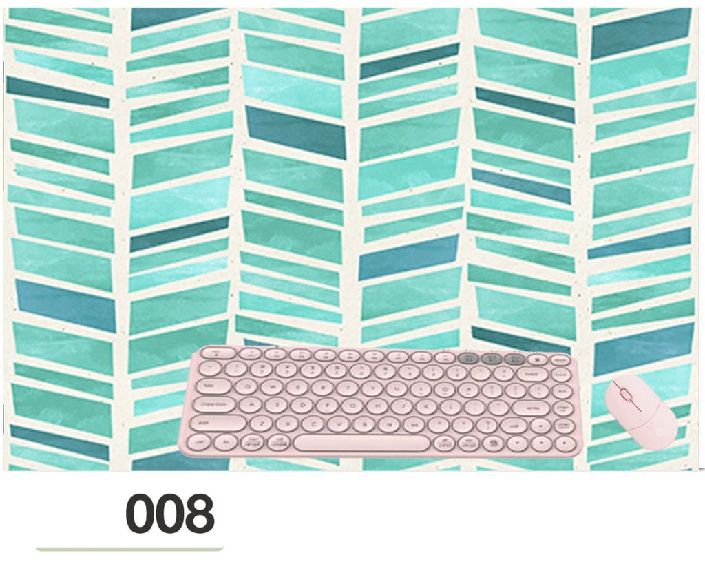 50% descuento, Mouse pad 40x70cm