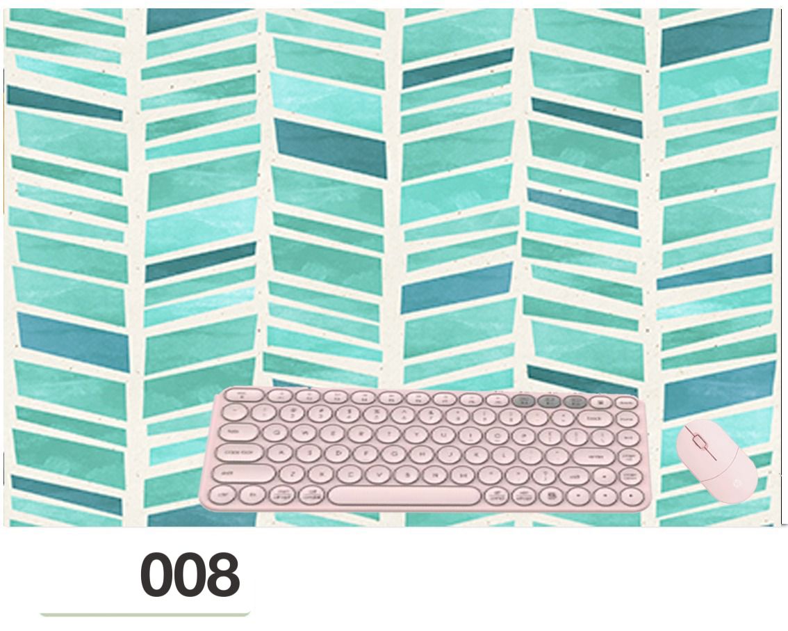 50% descuento, Mouse pad 40x70cm