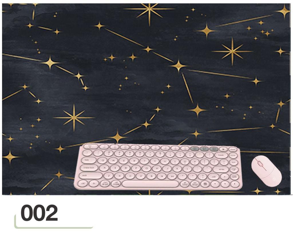 50% descuento, Mouse pad 40x70cm