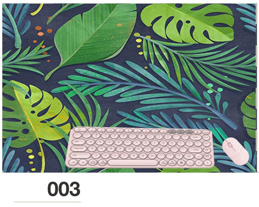 50% descuento, Mouse pad 40x70cm