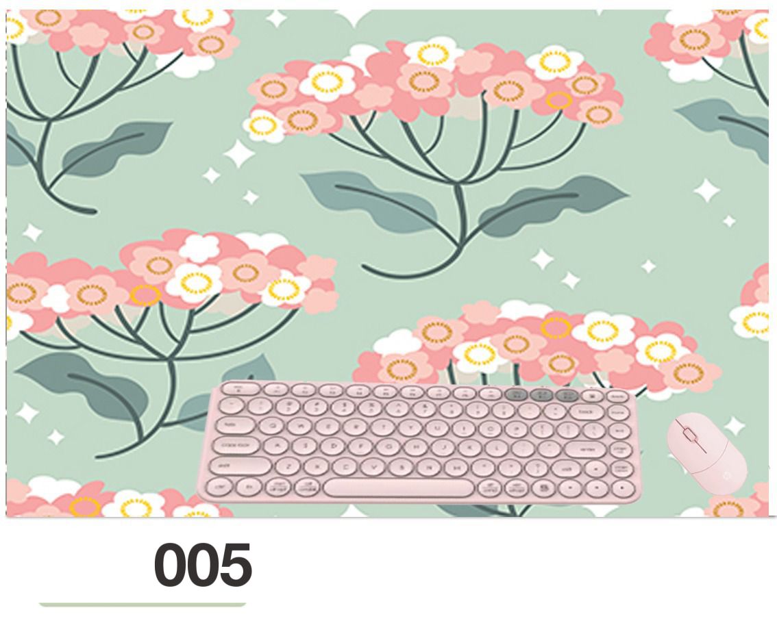 50% descuento, Mouse pad 40x70cm