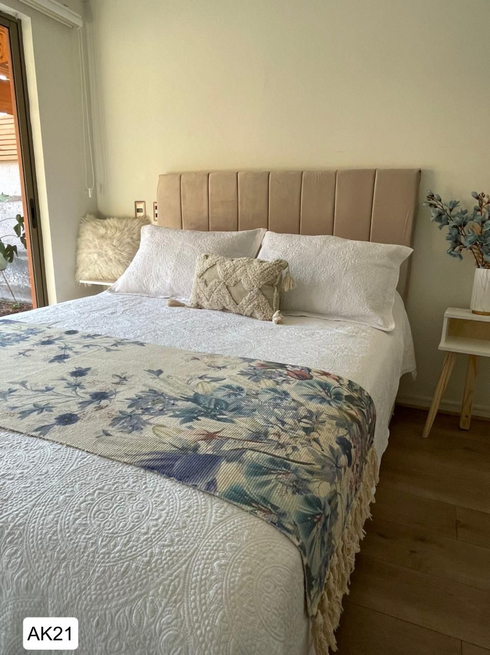 Kilim - 180 cm x 60 cm