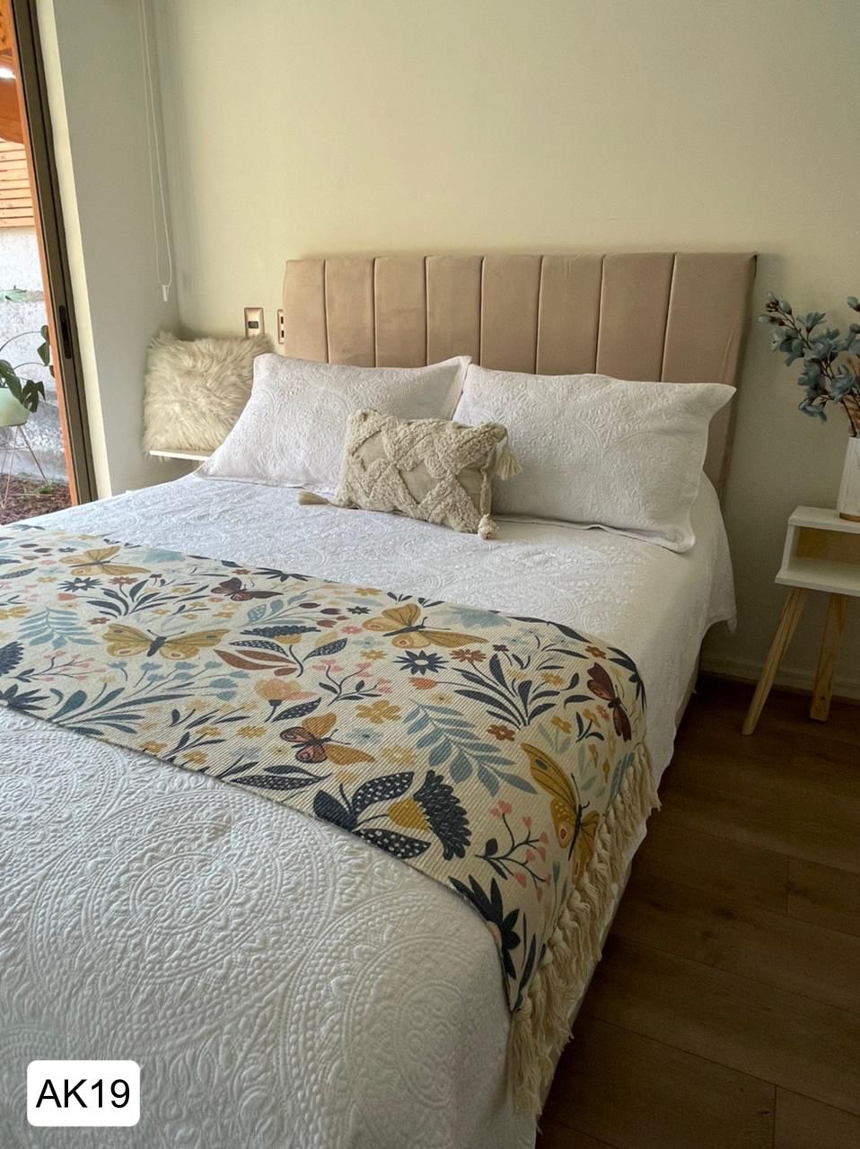 Kilim - 180 cm x 60 cm