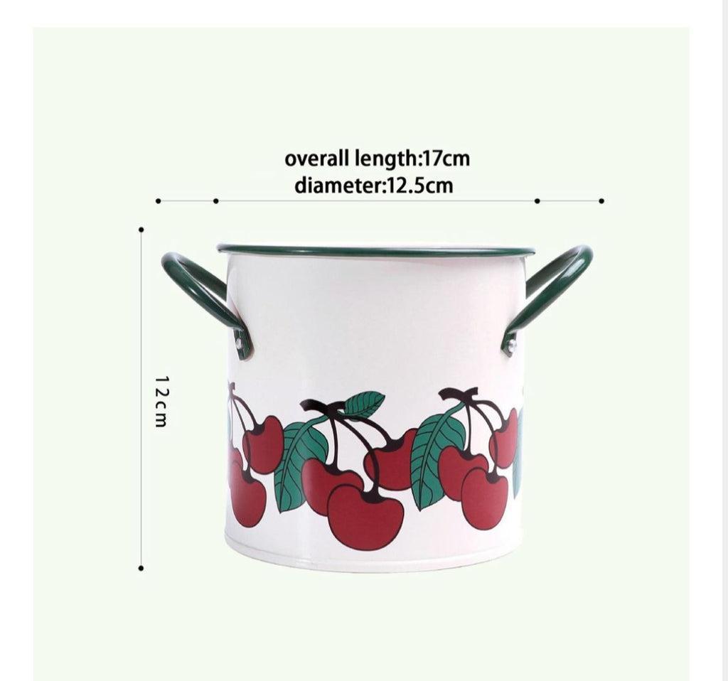 Organizador de cubiertos, tazon