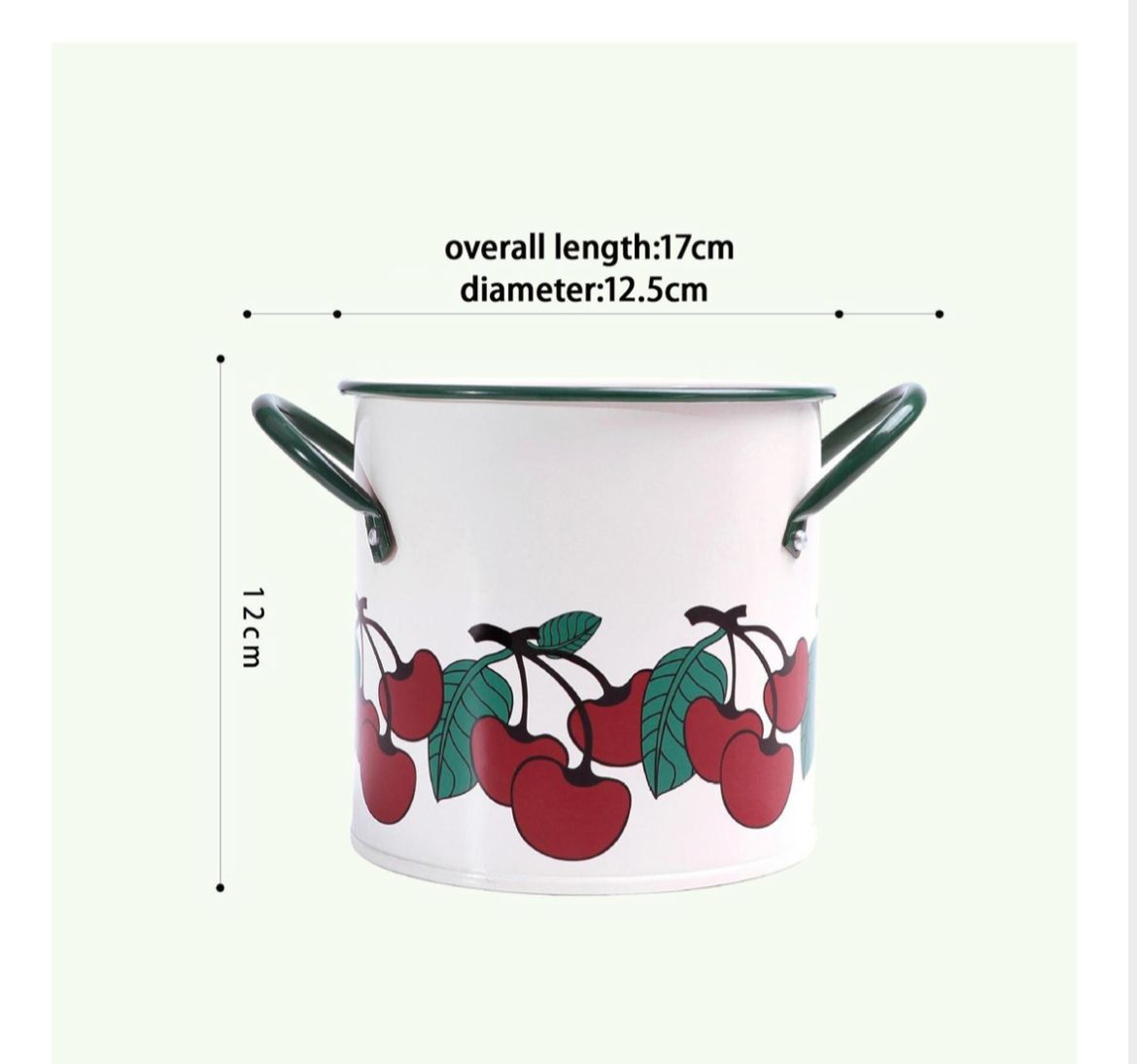 Organizador de cubiertos, tazon