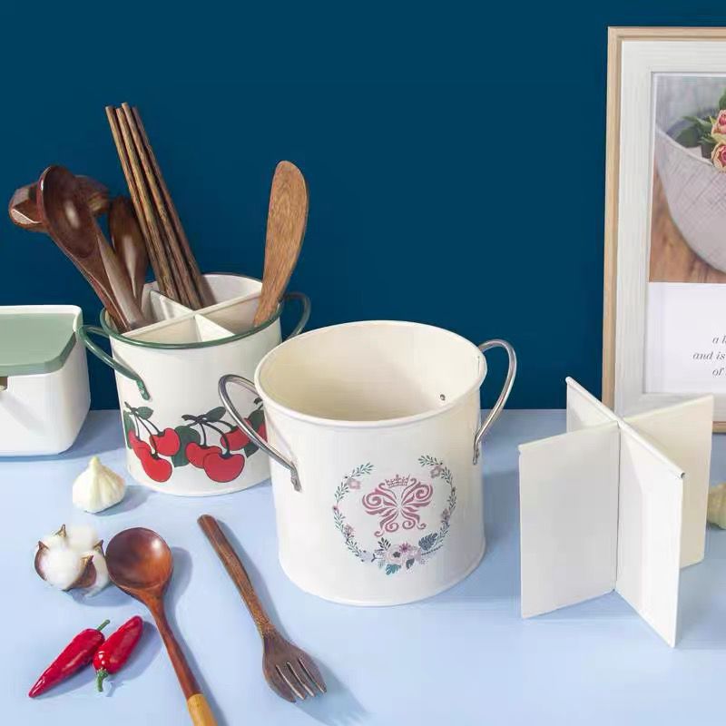 Organizador de cubiertos, tazon New