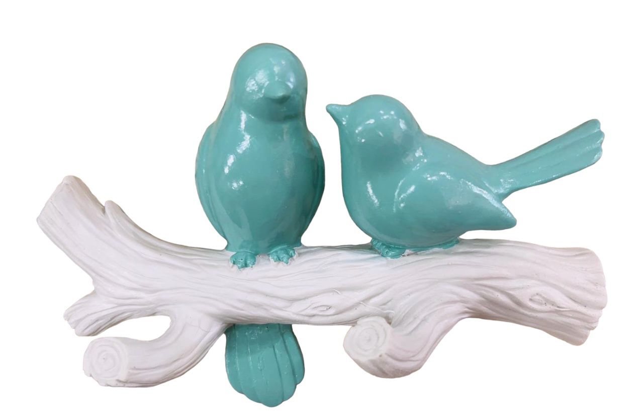 colgador de pajaritos