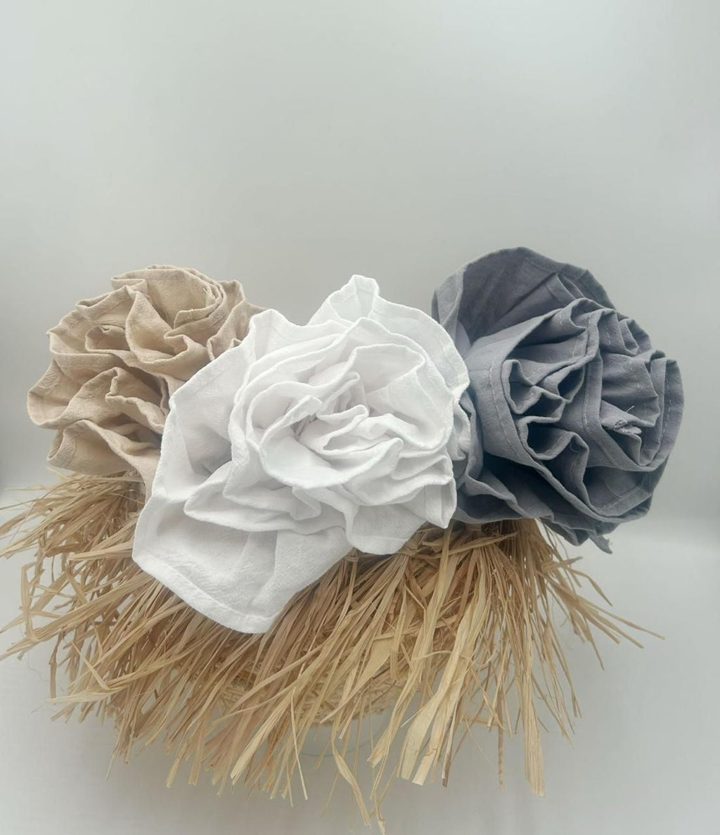 Paño de cocina en algodon