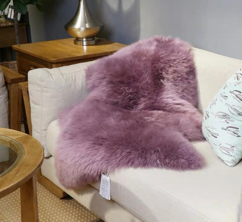 Alfombras pelo fino 60cm x1.80cm