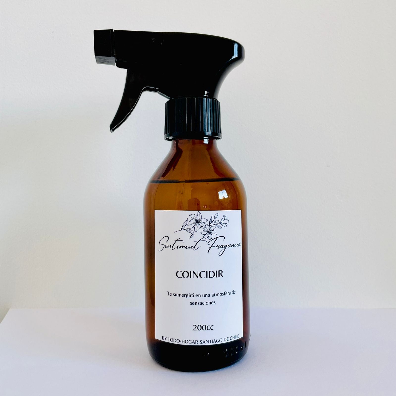 Spray home coincidir 200ml