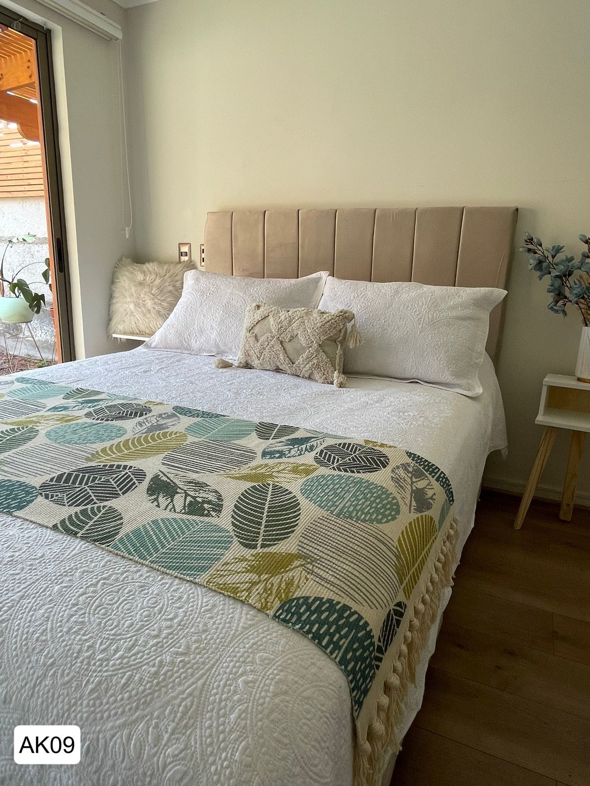 Kilim - 180 cm x 60 cm