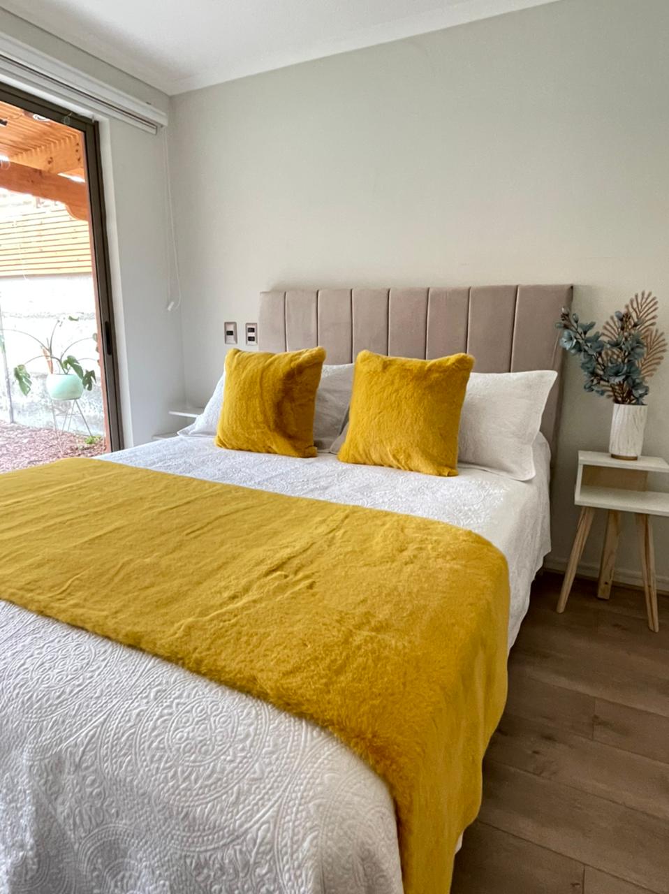 Kit de piecera con + 2 fundas