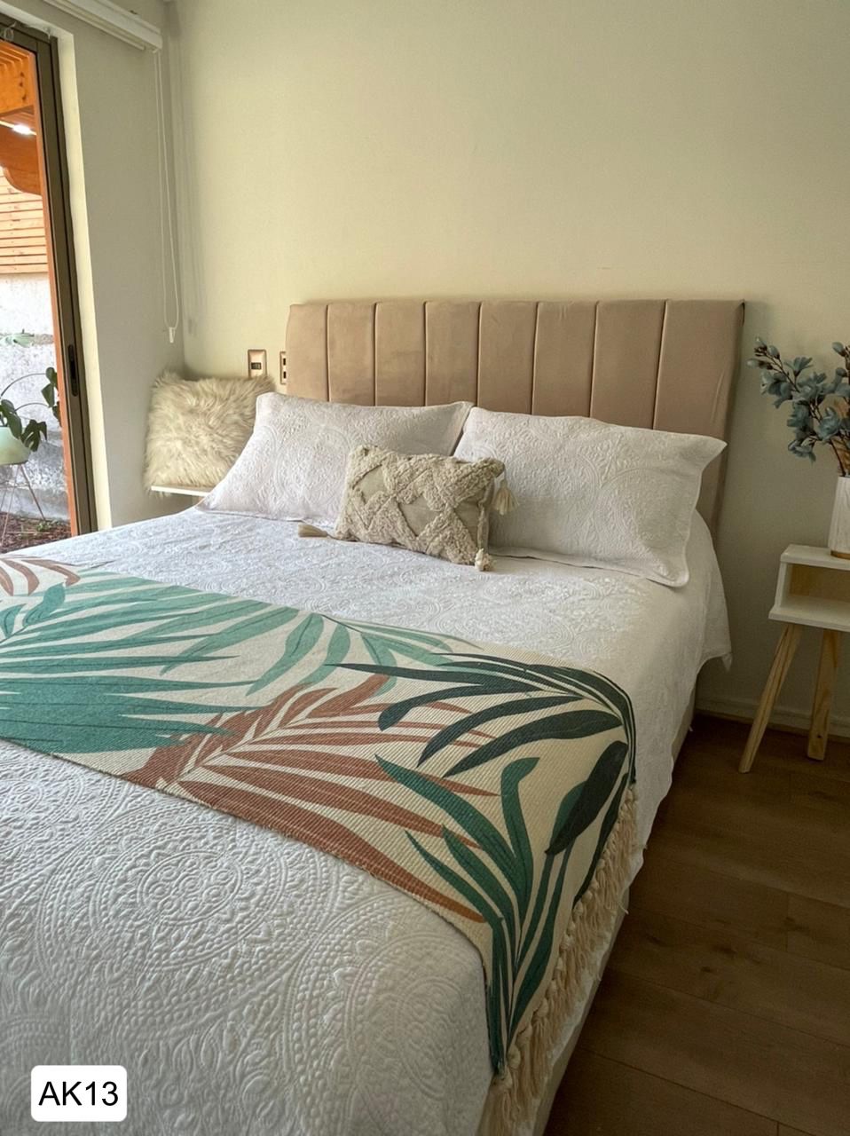 Kilim - 180 cm x 60 cm