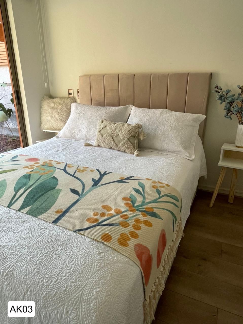 Kilim - 180 cm x 60 cm