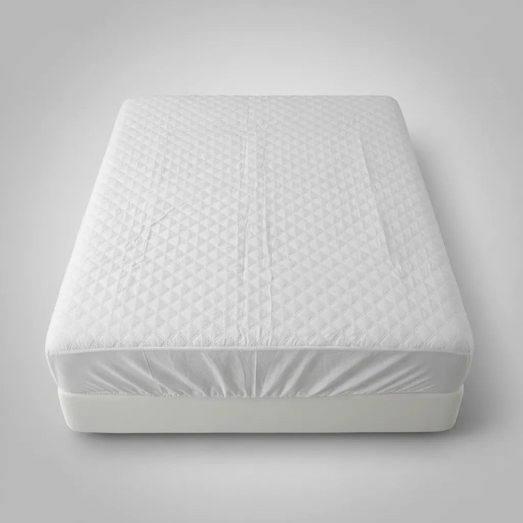 Protectores de Colchón Impermeable Ajustable | Suave, Higiénico y Lavable