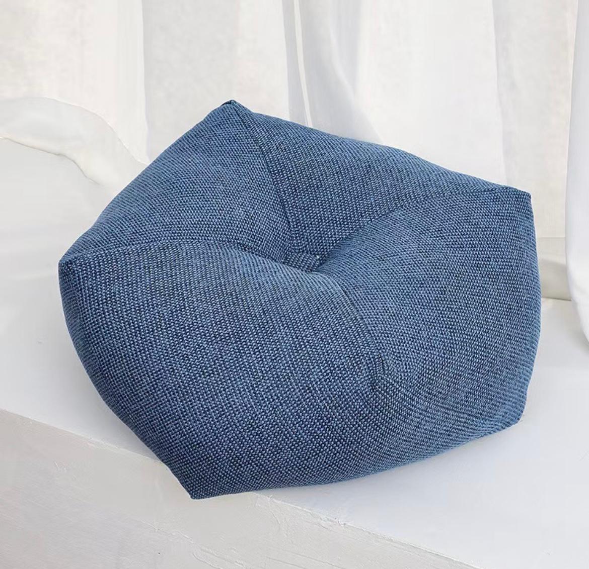 Cojín Pouf Multifuncional