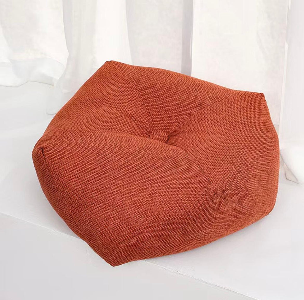 Cojín Pouf Multifuncional